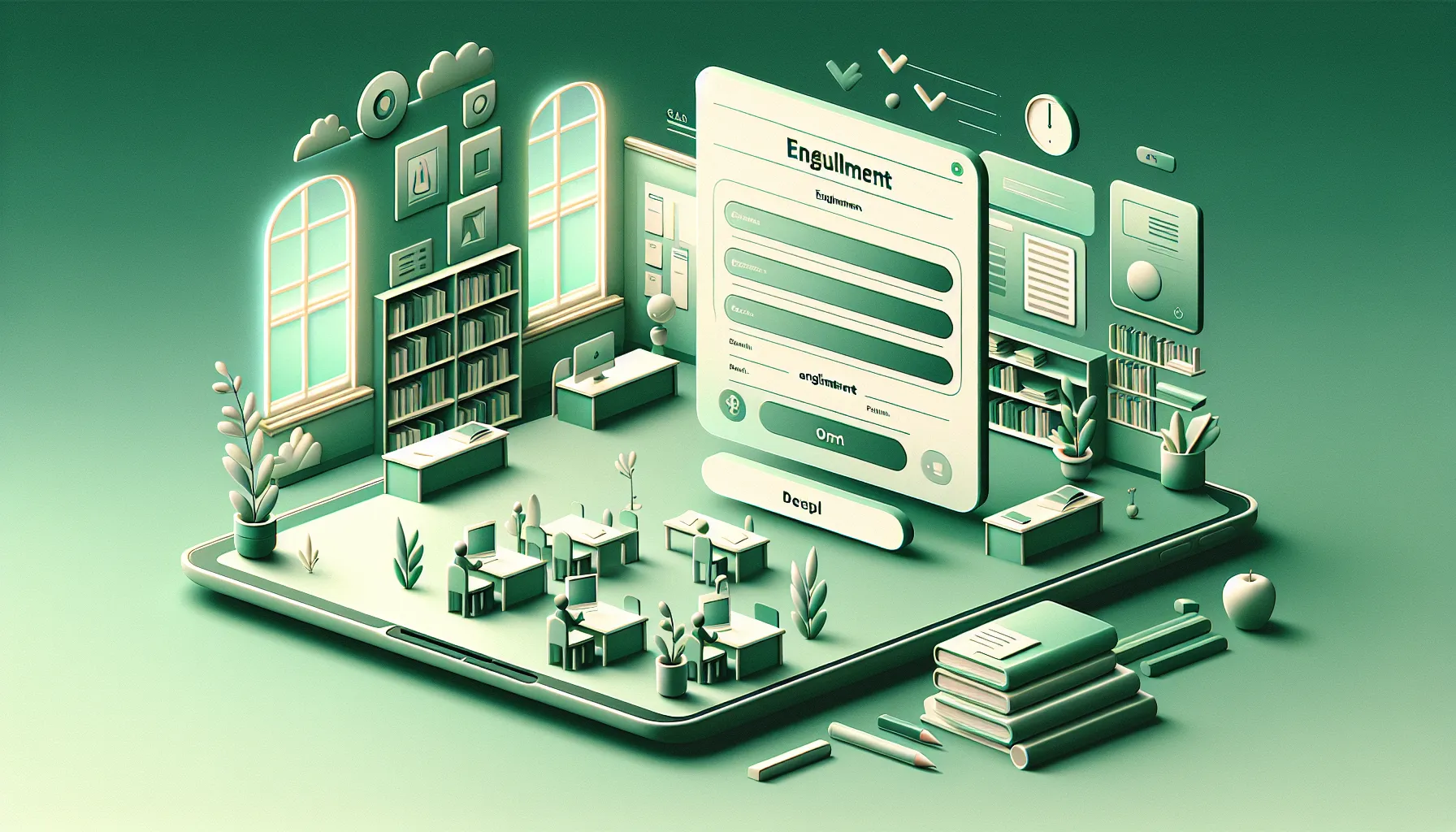 Eğitim Kurumları İçin Chatbot: Kayıt ve Bilgilendirme Otomasyonu