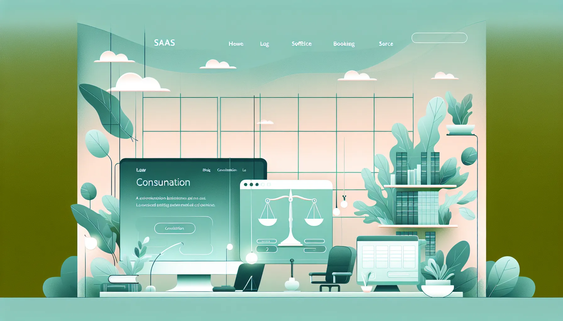 Hukuk Bürosu İçin Chatbot: Danışan Yönetimi ve Randevu