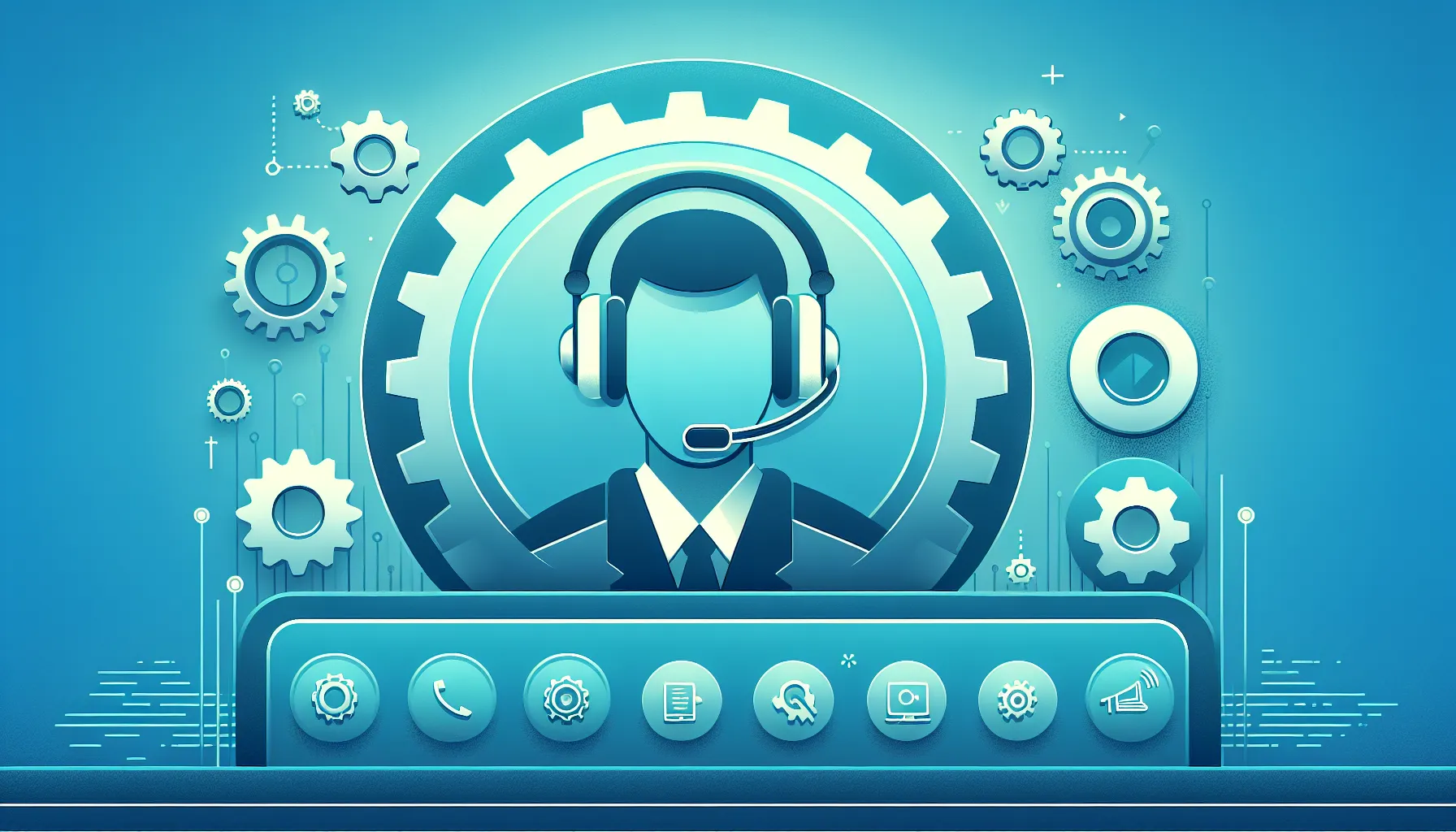 Müşteri Hizmetleri Otomasyonu: Başlangıç Rehberi